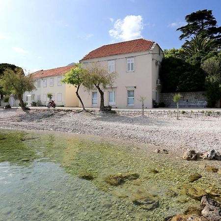 Seaside Holiday House Orebic, Peljesac - 11853 Villa Luaran gambar