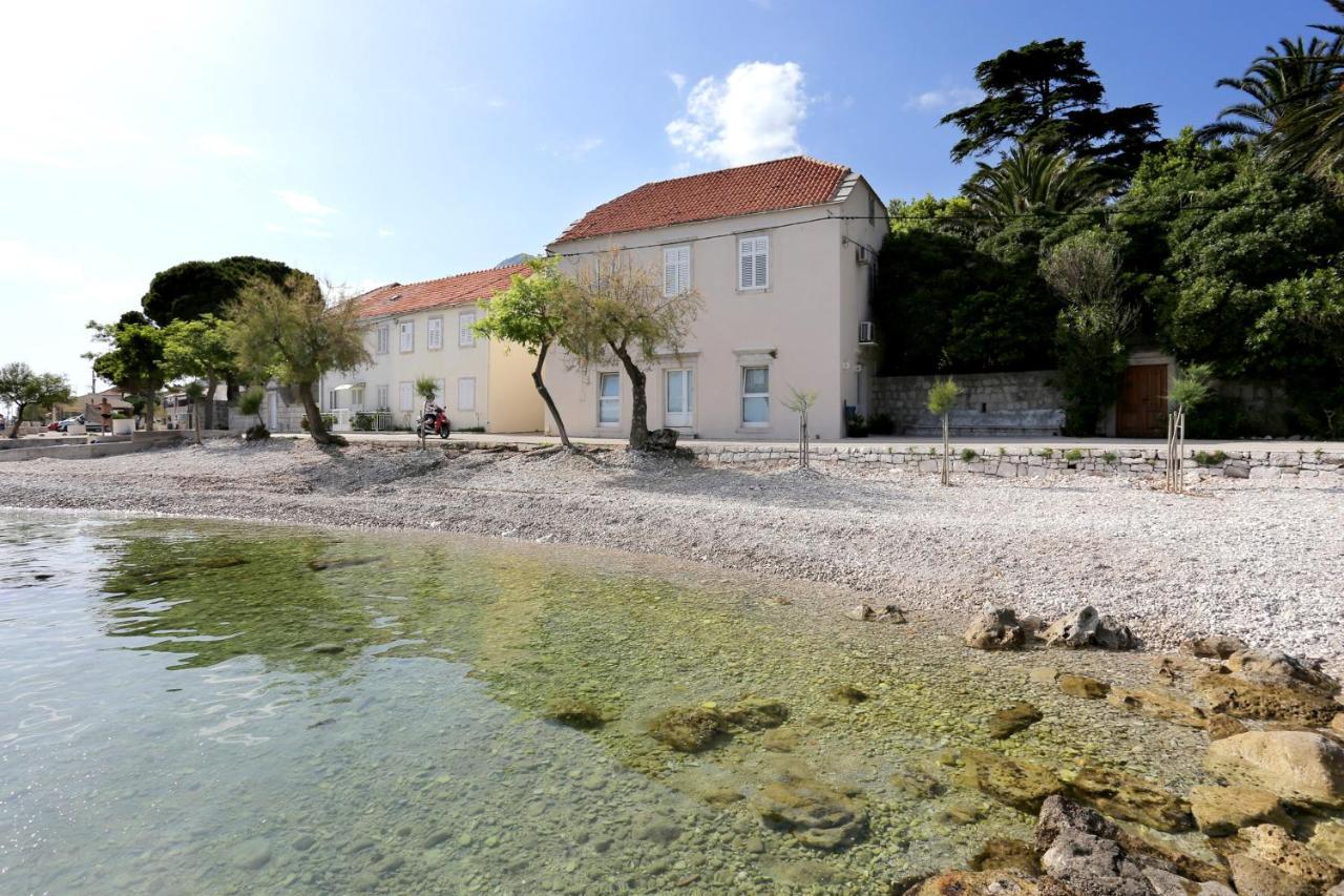 Seaside Holiday House Orebic, Peljesac - 11853 Villa Luaran gambar